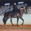 Solid and Abbie Reserve Victory Nationals 2012