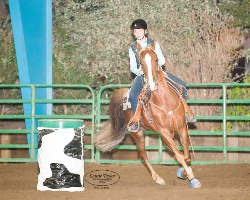 General Custer's Hennessy