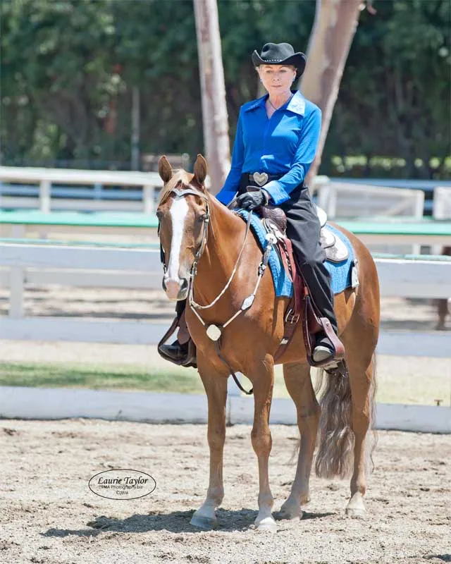 General Custer's Hennessy