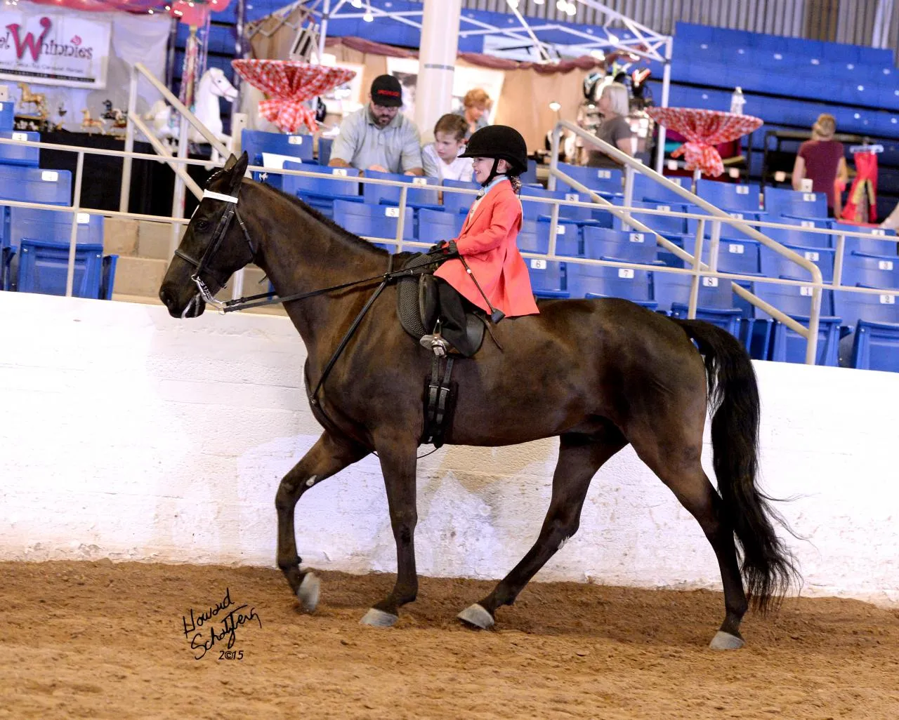 Double Pride's Legacy