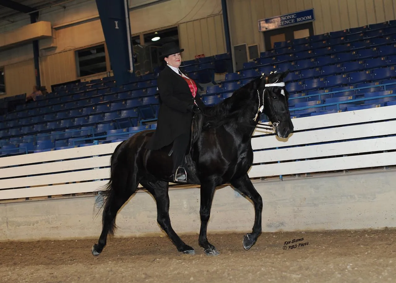 Double Pride's Legacy