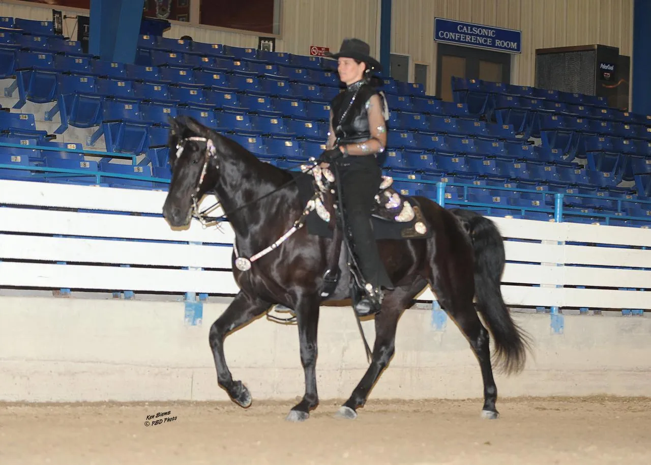 Double Pride's Legacy