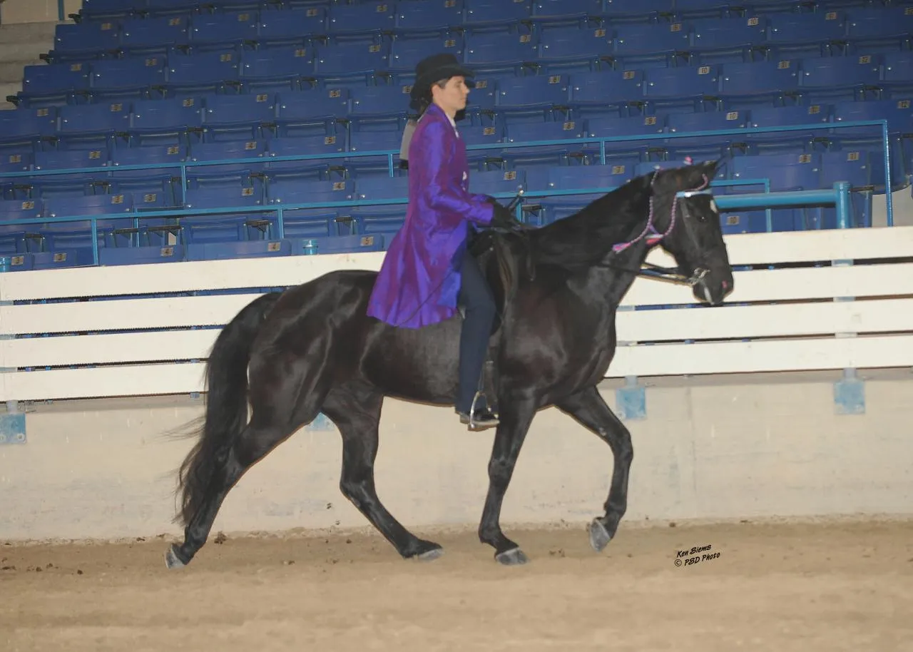 Double Pride's Legacy