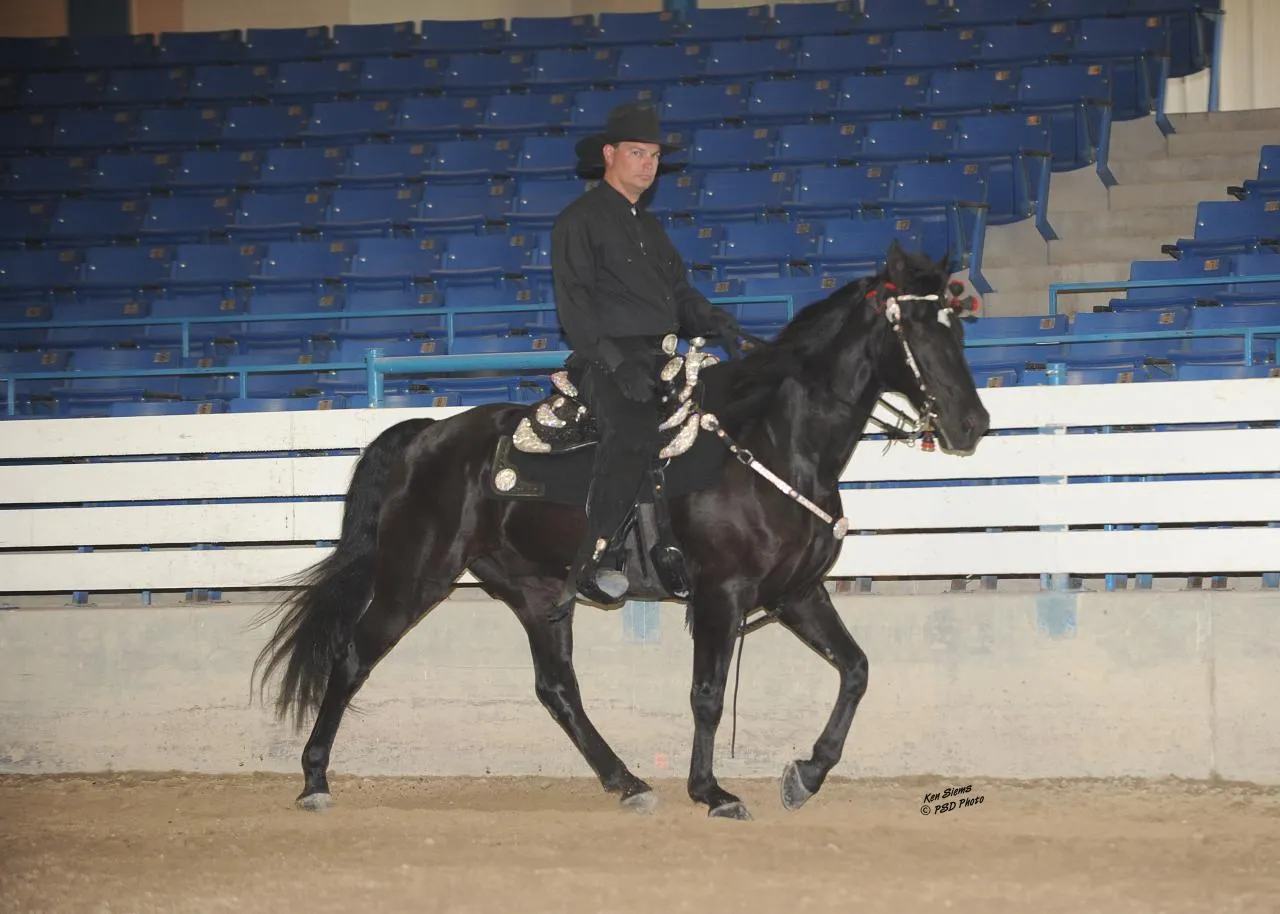 Double Pride's Legacy