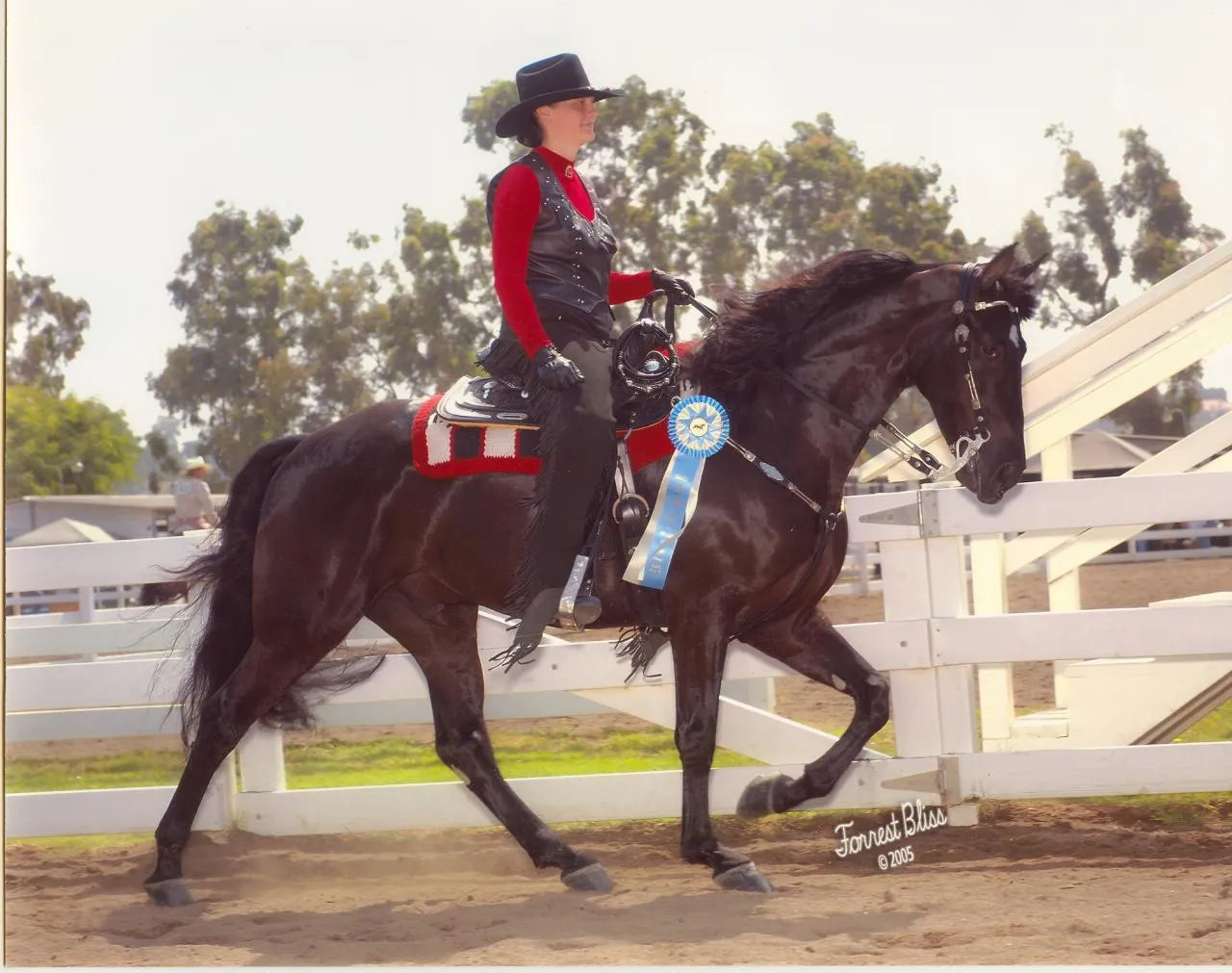 Double Pride's Legacy