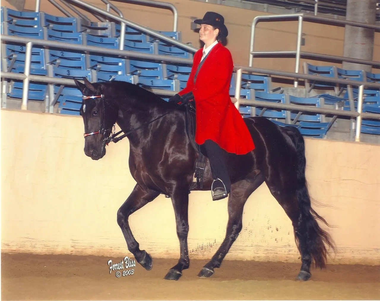 Double Pride's Legacy