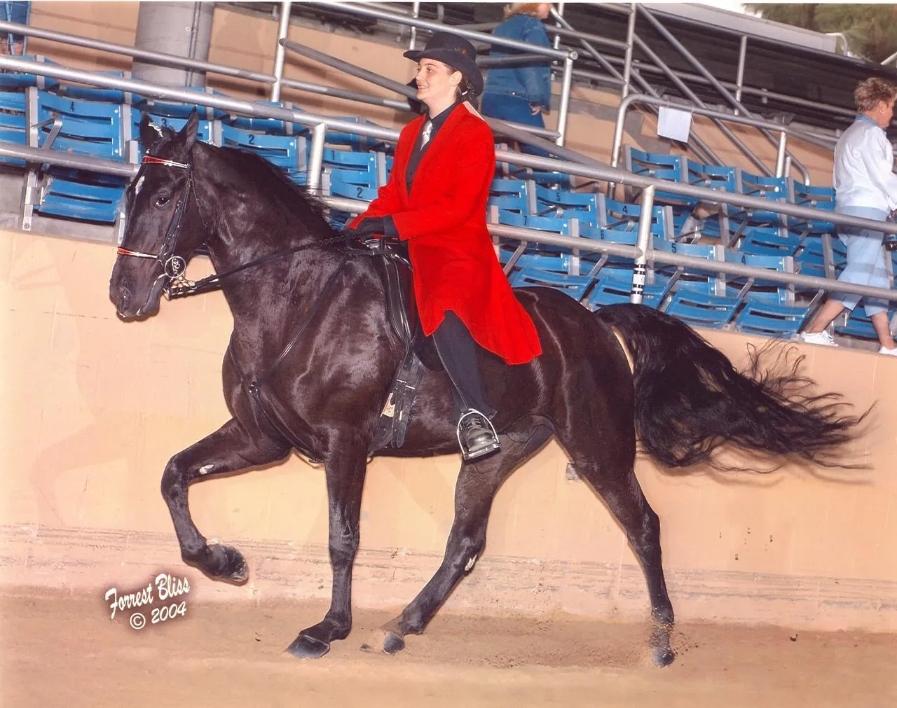 Double Pride's Legacy