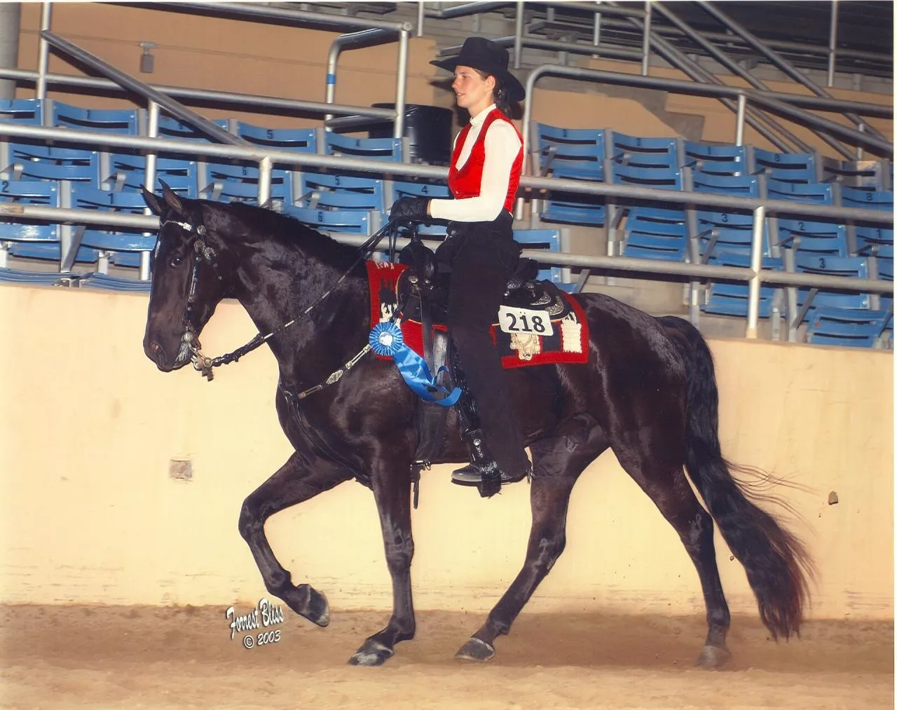 Double Pride's Legacy