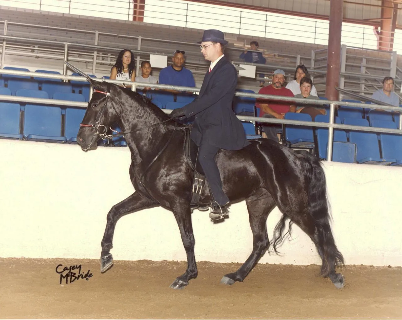 Double Pride's Legacy