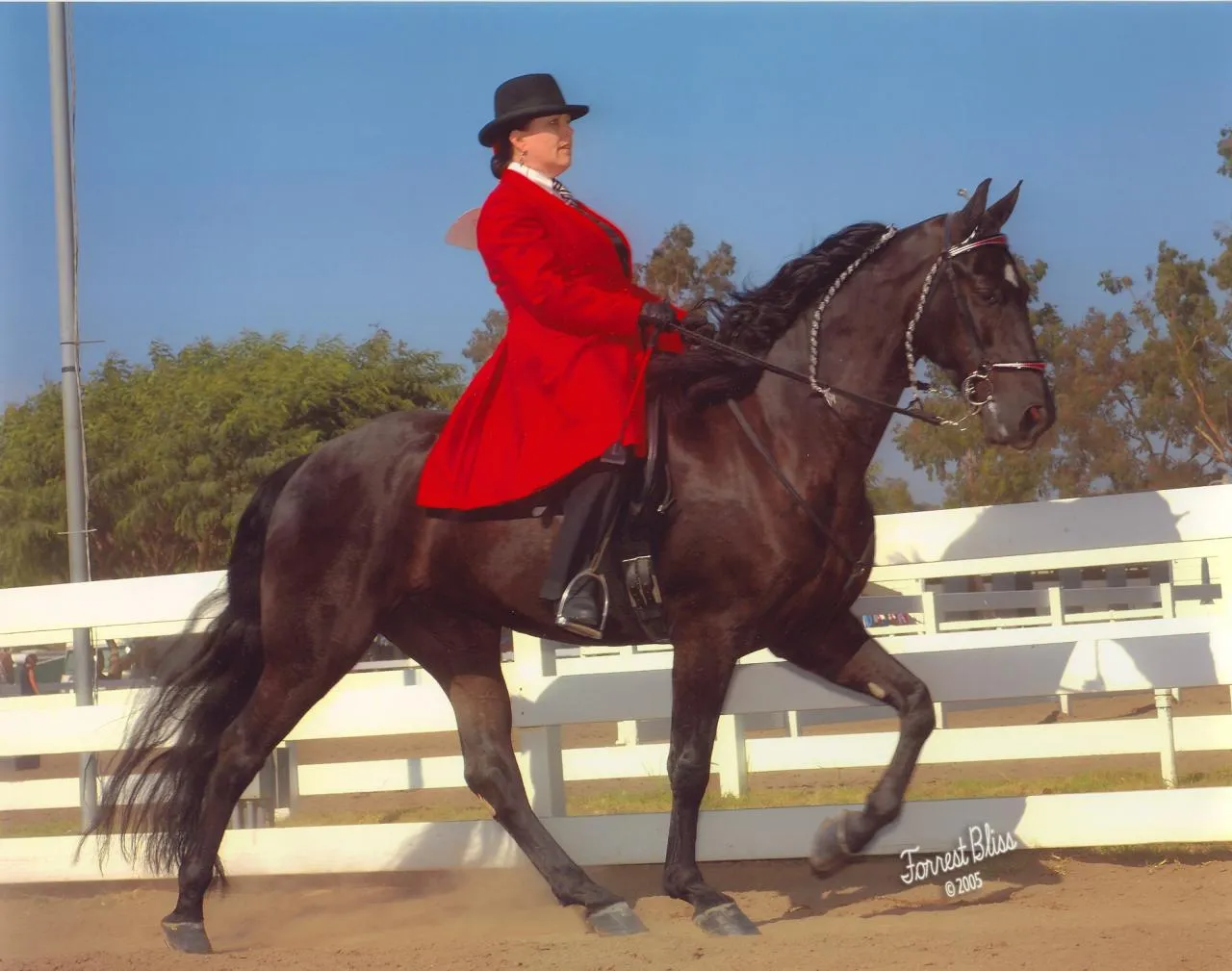 Double Pride's Legacy