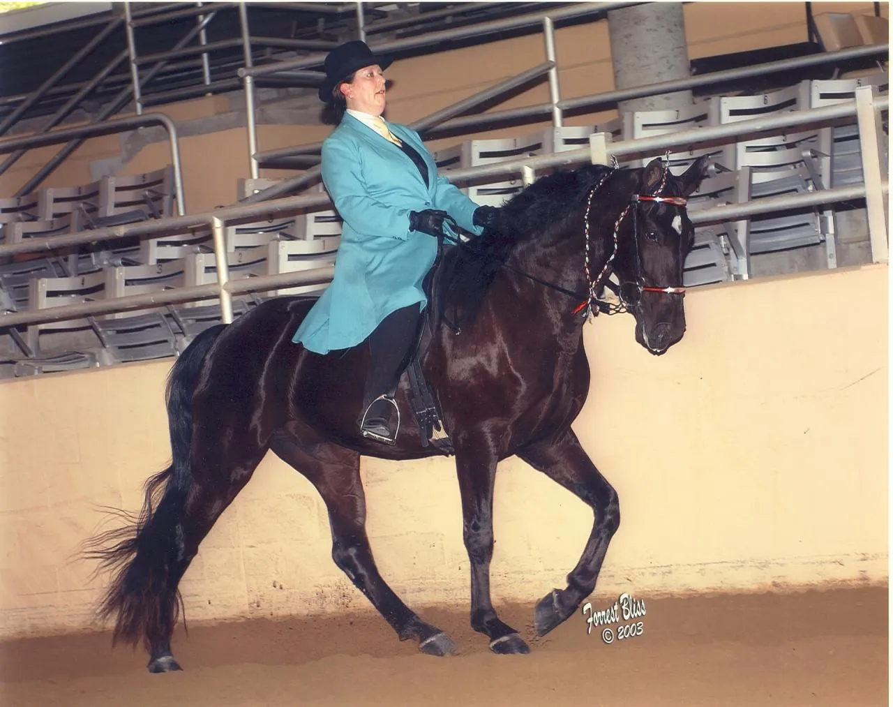 Double Pride's Legacy