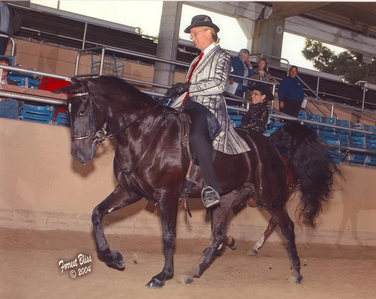 Double Pride's Legacy