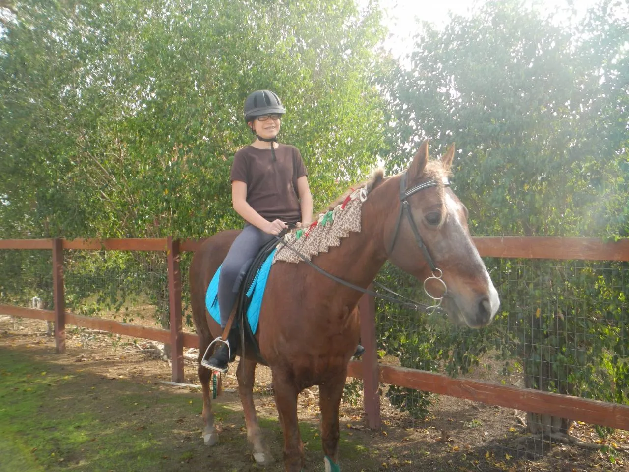 Generator's Royal Rhythm