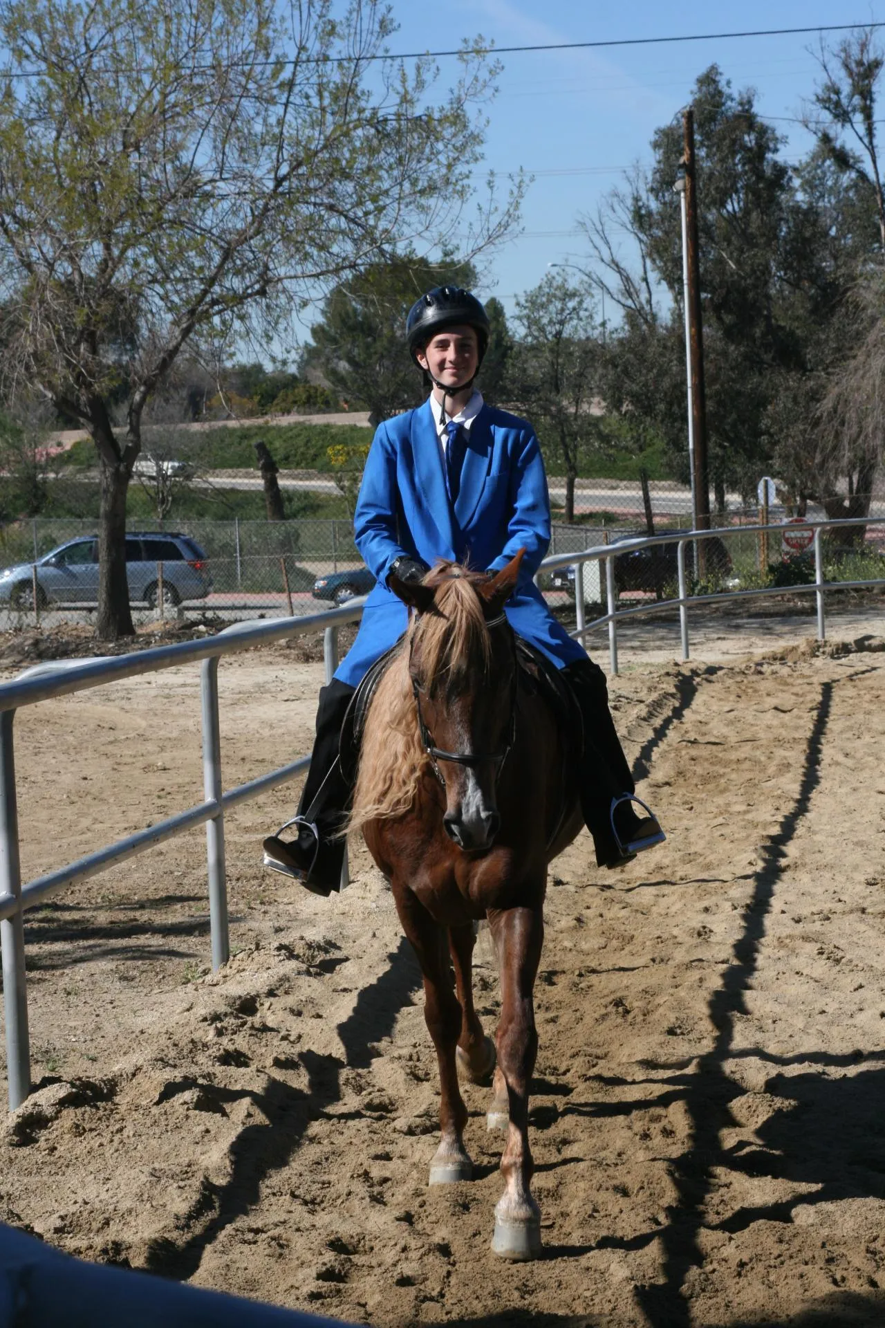 Generator's Royal Rhythm