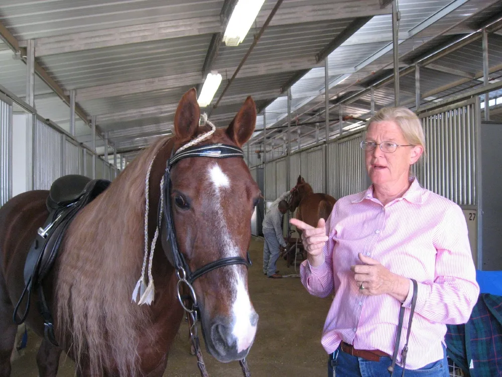 Generator's Royal Rhythm