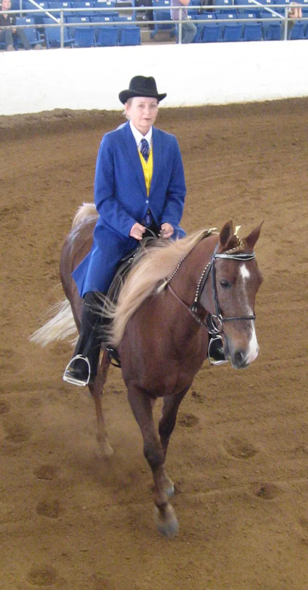 Generator's Royal Rhythm