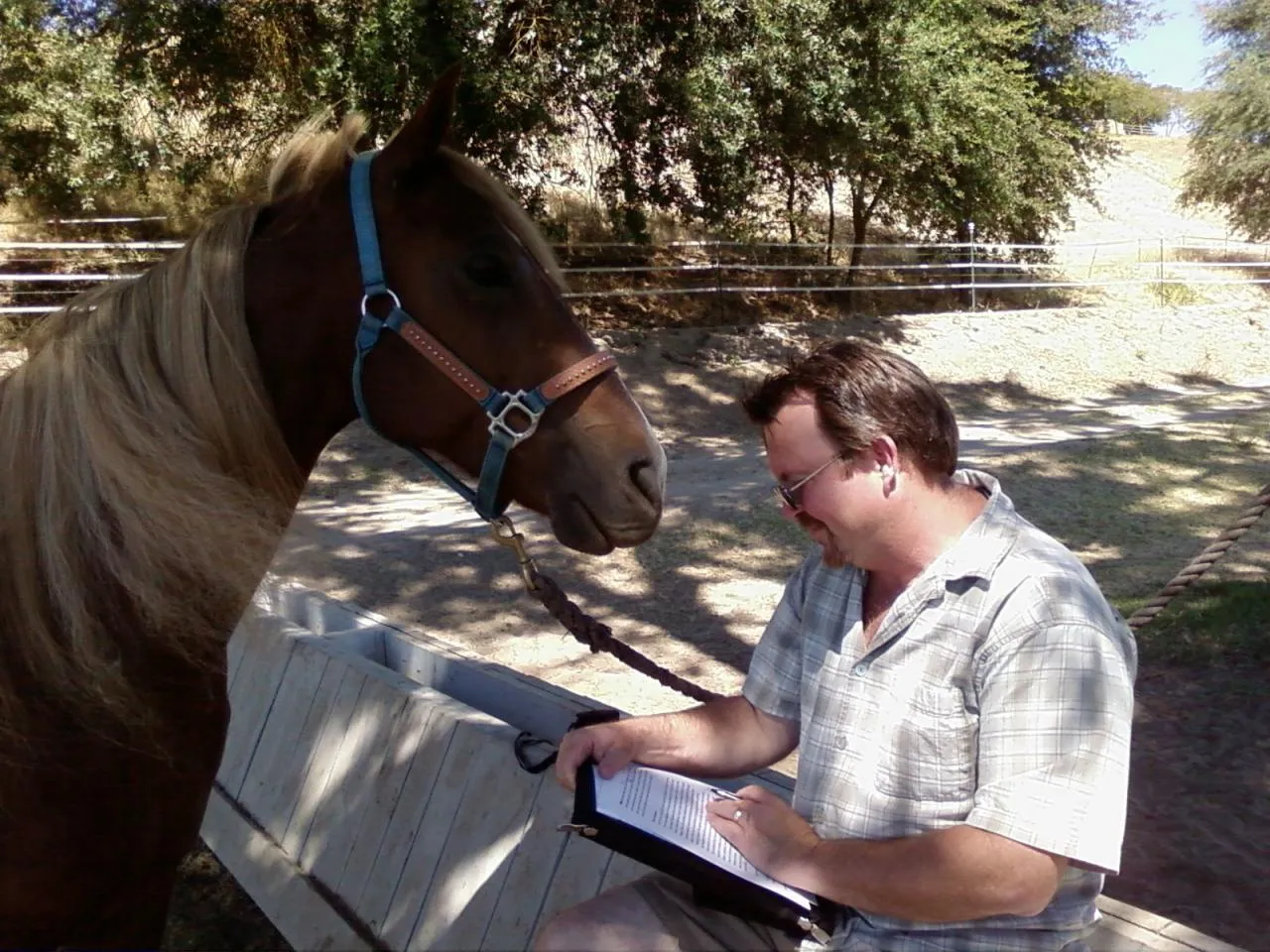 Generator's Royal Rhythm