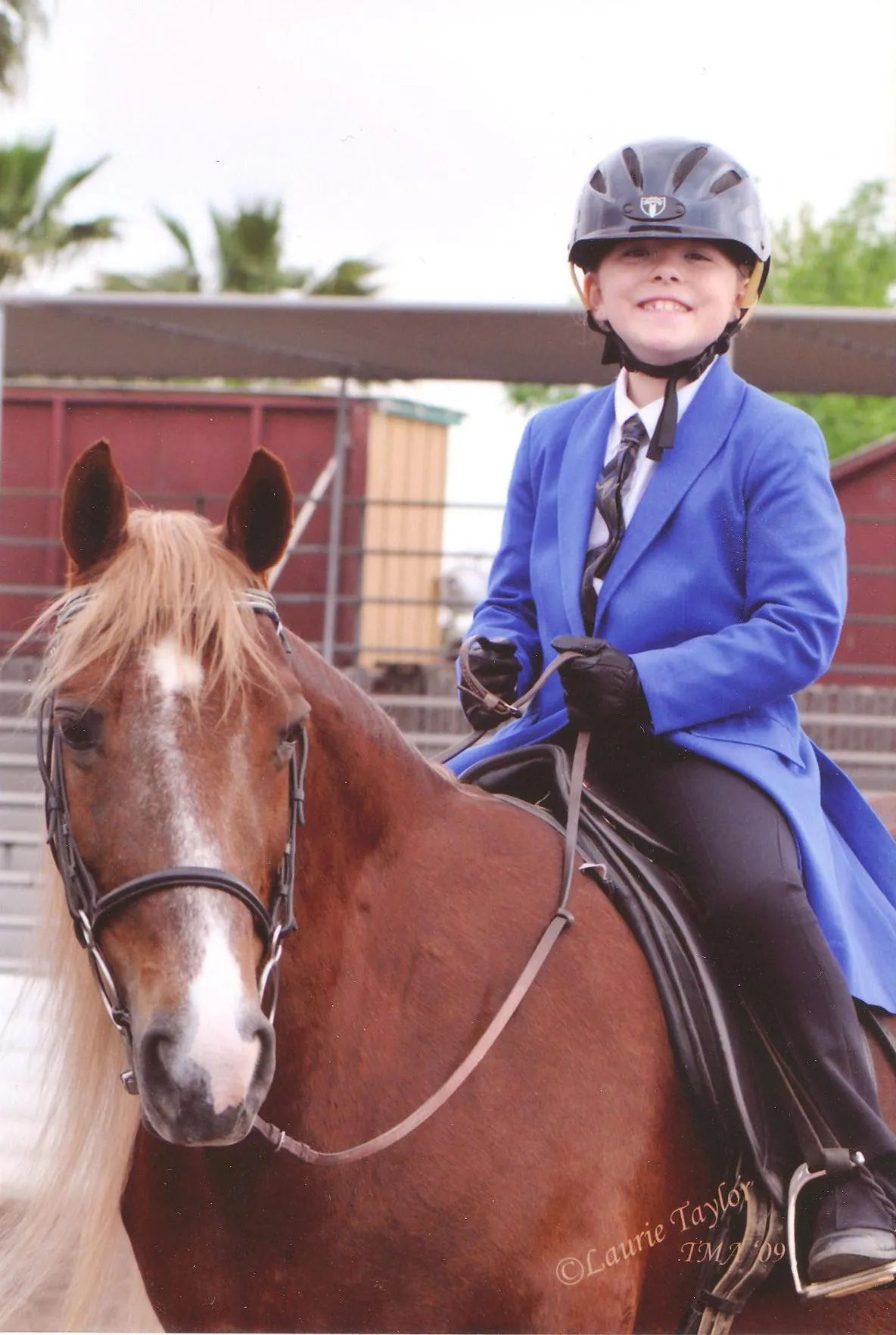 Generator's Royal Rhythm