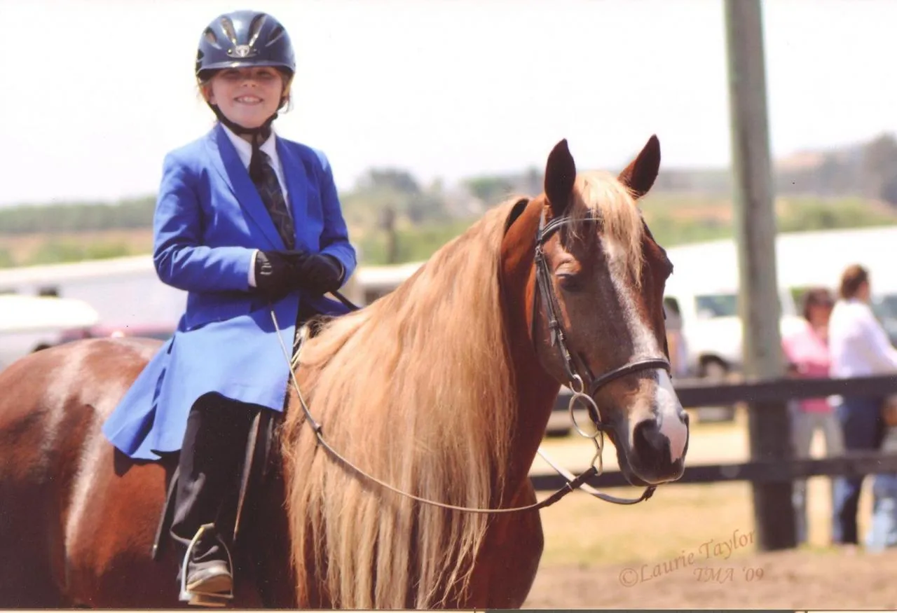 Generator's Royal Rhythm