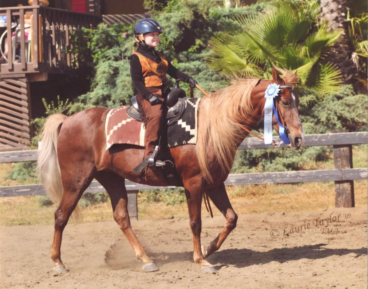 Generator's Royal Rhythm