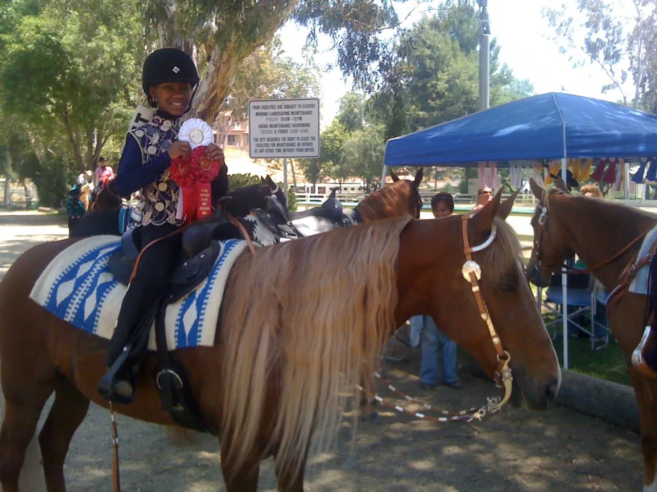 Generator's Royal Rhythm