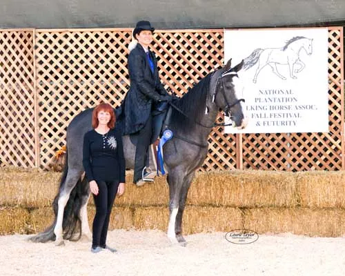 He's Shakin Not Stirred