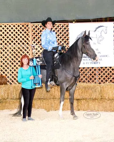 He's Shakin Not Stirred