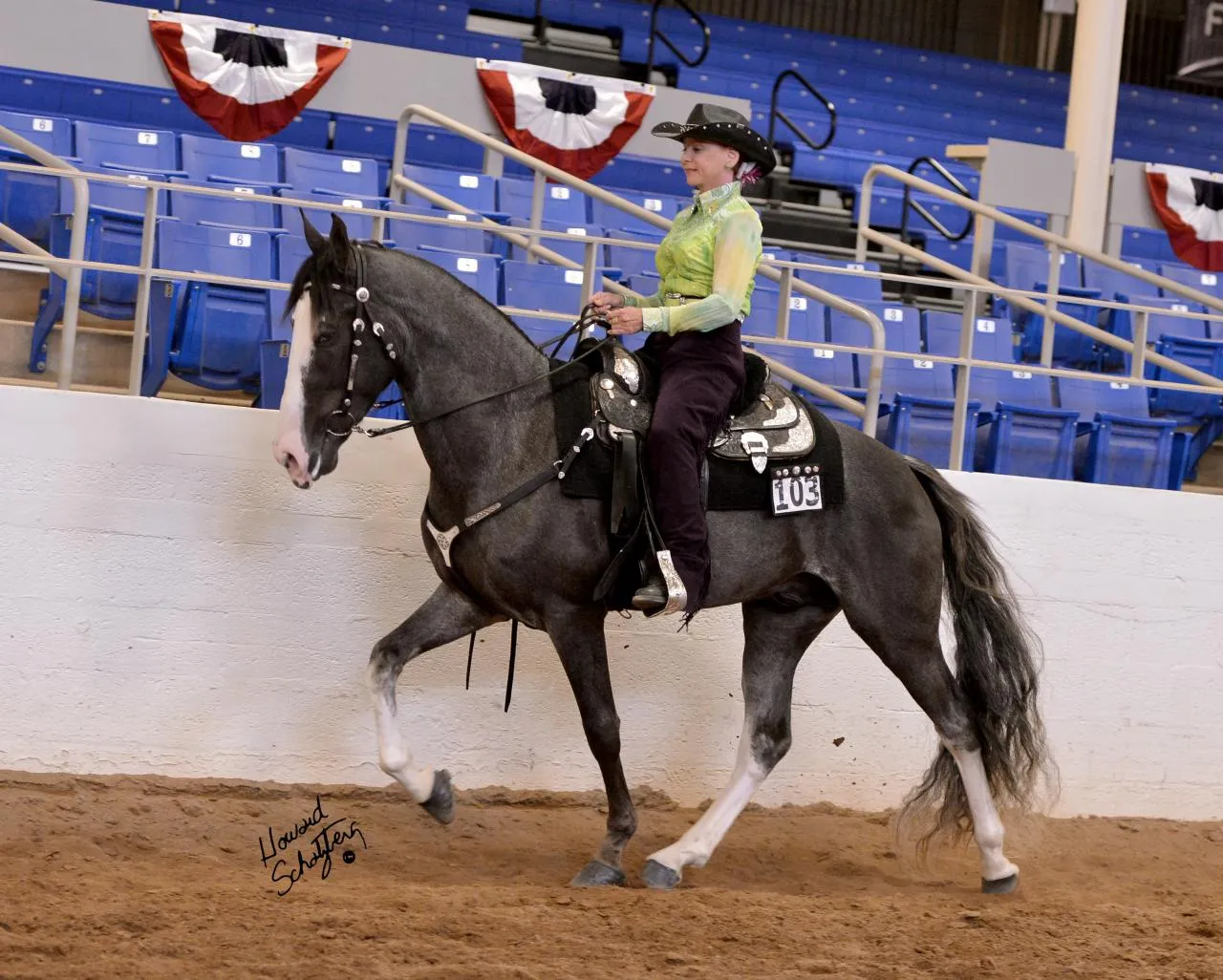 He's Shakin Not Stirred