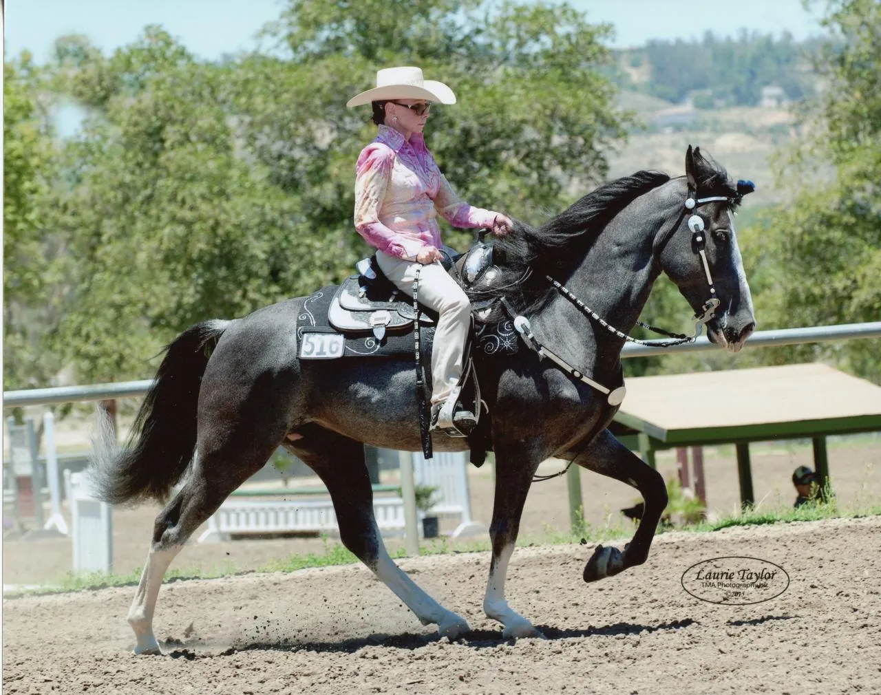 He's Shakin Not Stirred