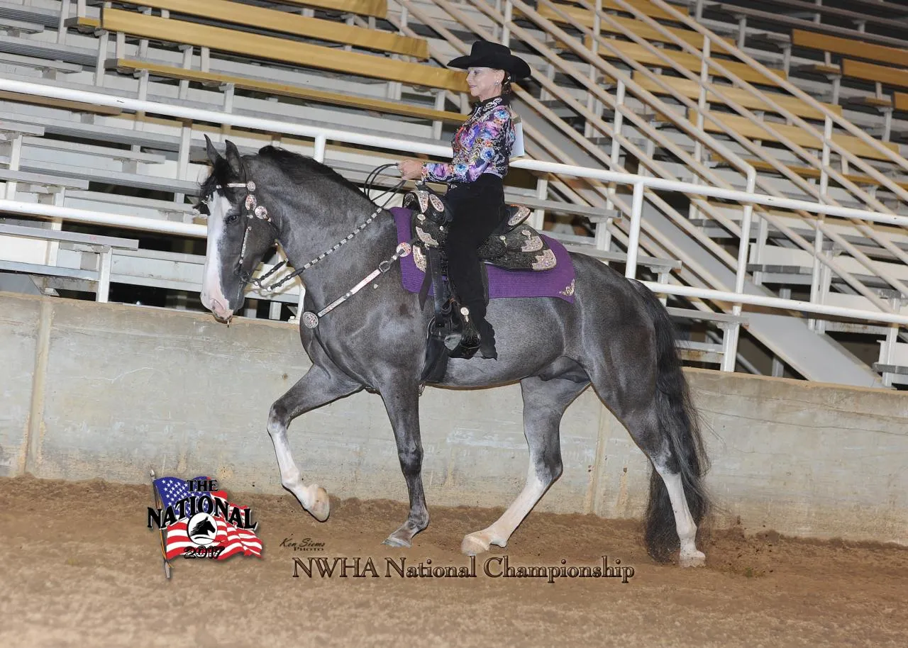 He's Shakin Not Stirred