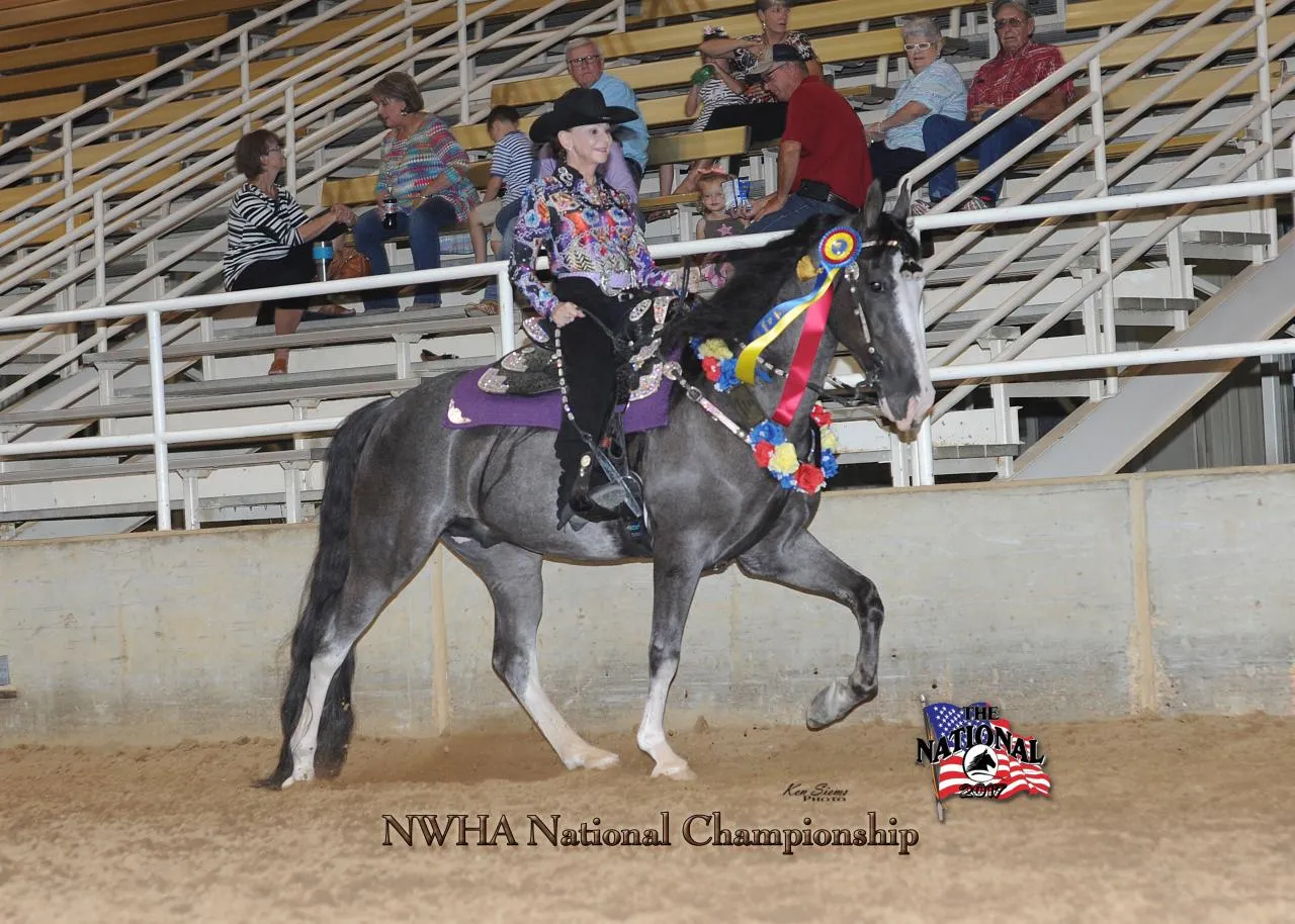 He's Shakin Not Stirred