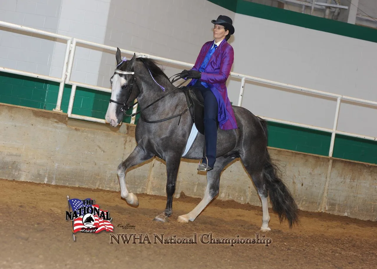 He's Shakin Not Stirred