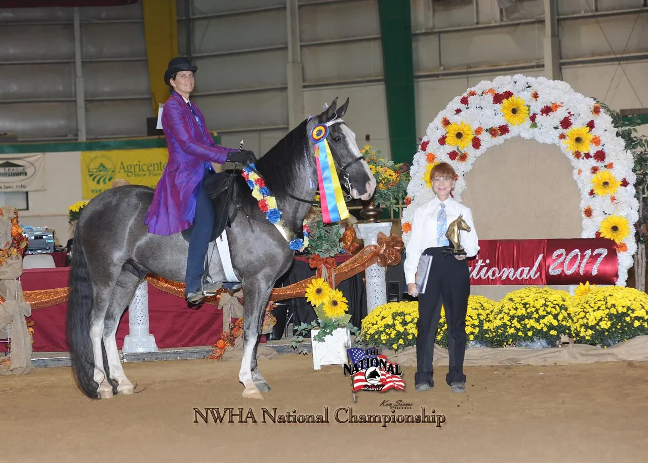 He's Shakin Not Stirred