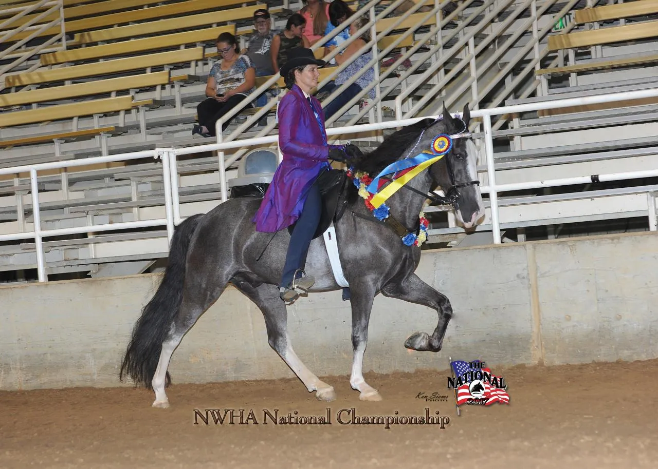 He's Shakin Not Stirred