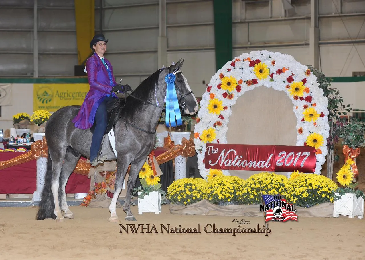 He's Shakin Not Stirred