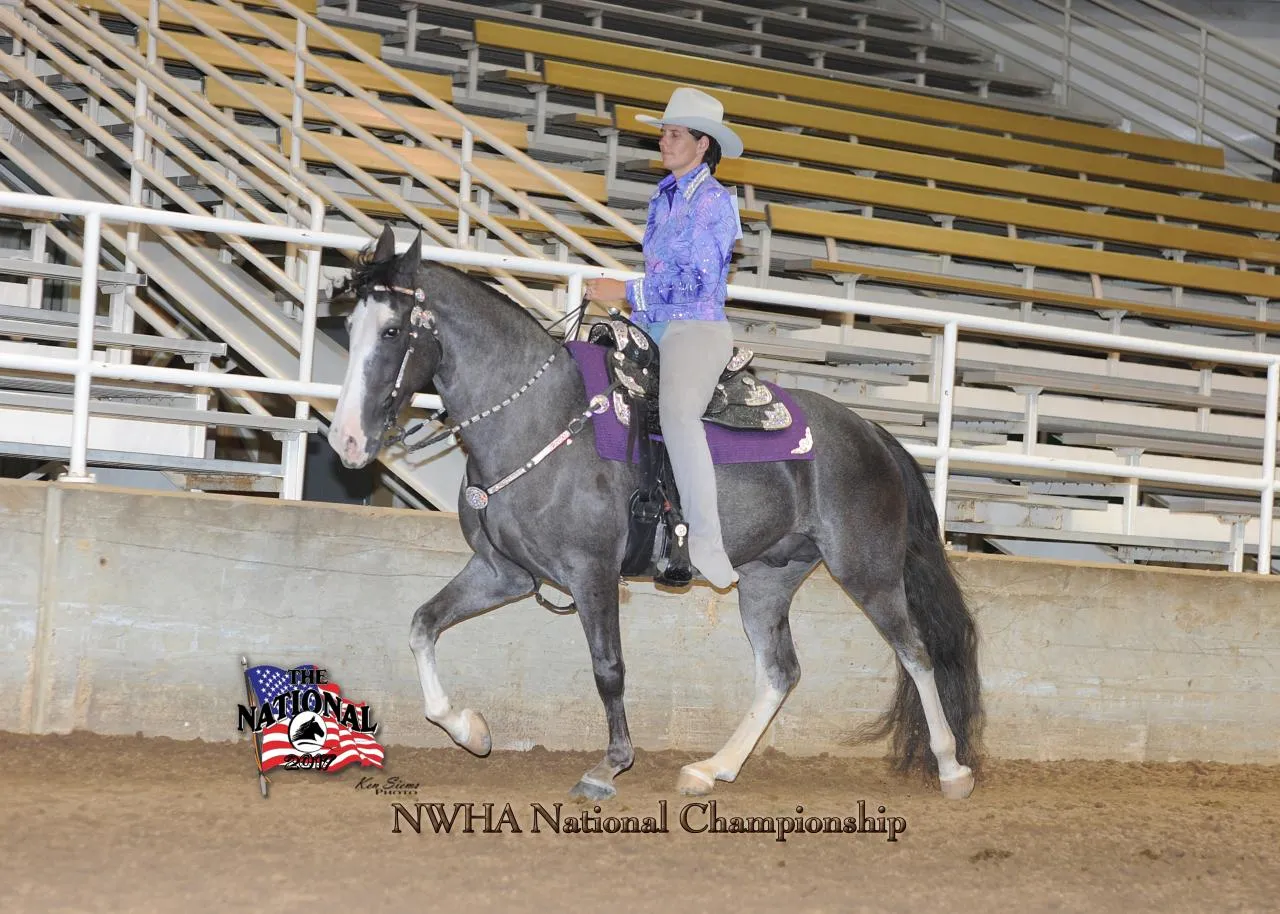 He's Shakin Not Stirred