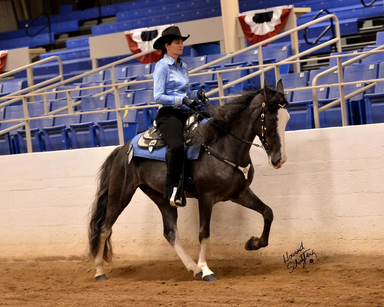 He's Shakin Not Stirred