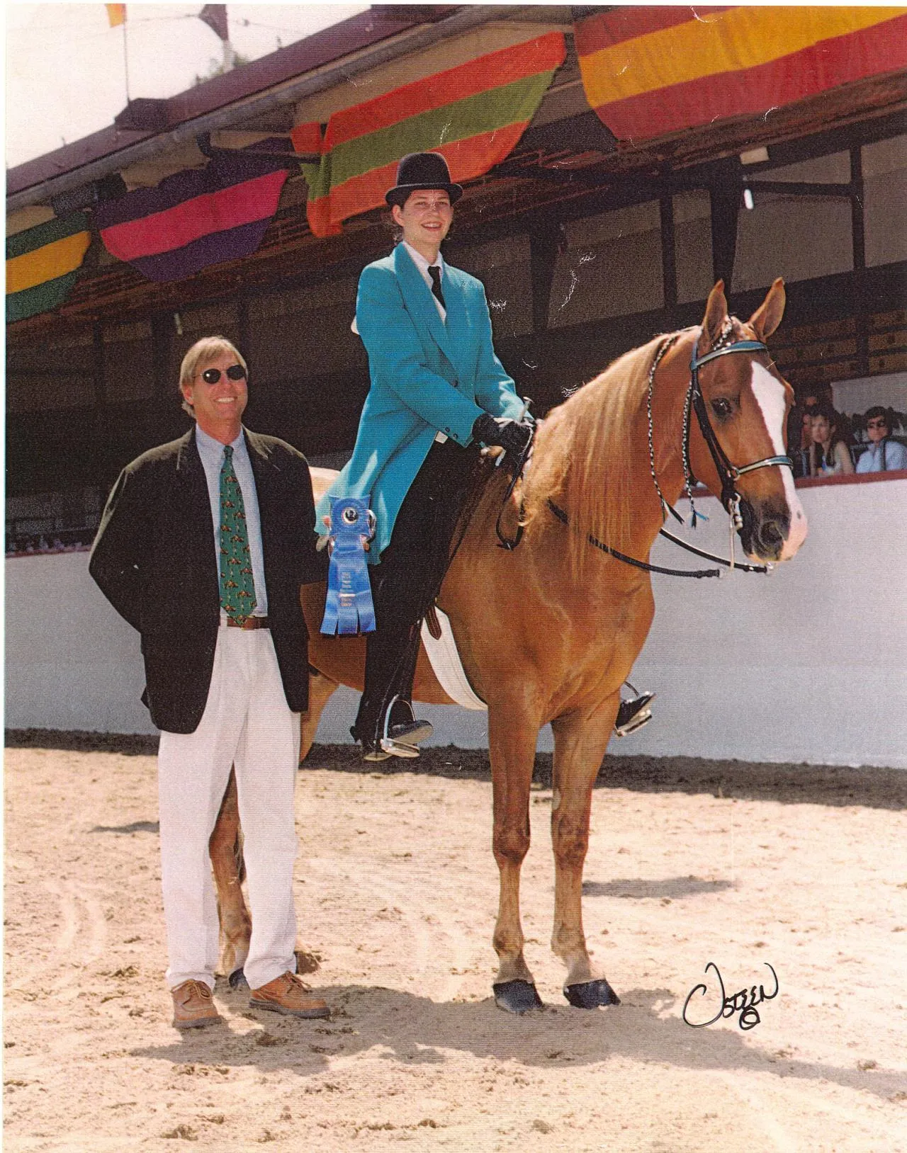 The Gentleman Is Armed