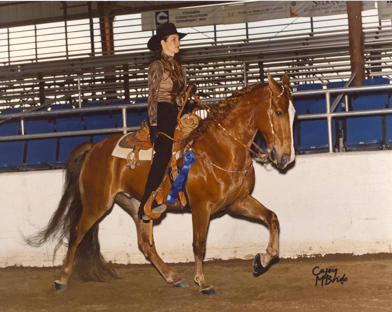 The Gentleman Is Armed