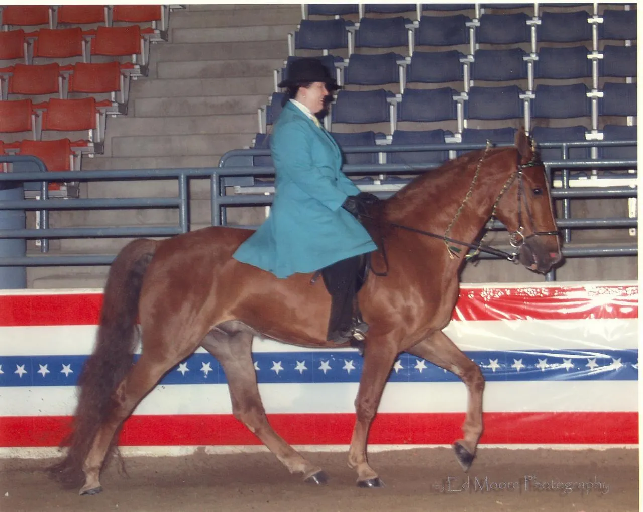 The Gentleman Is Armed