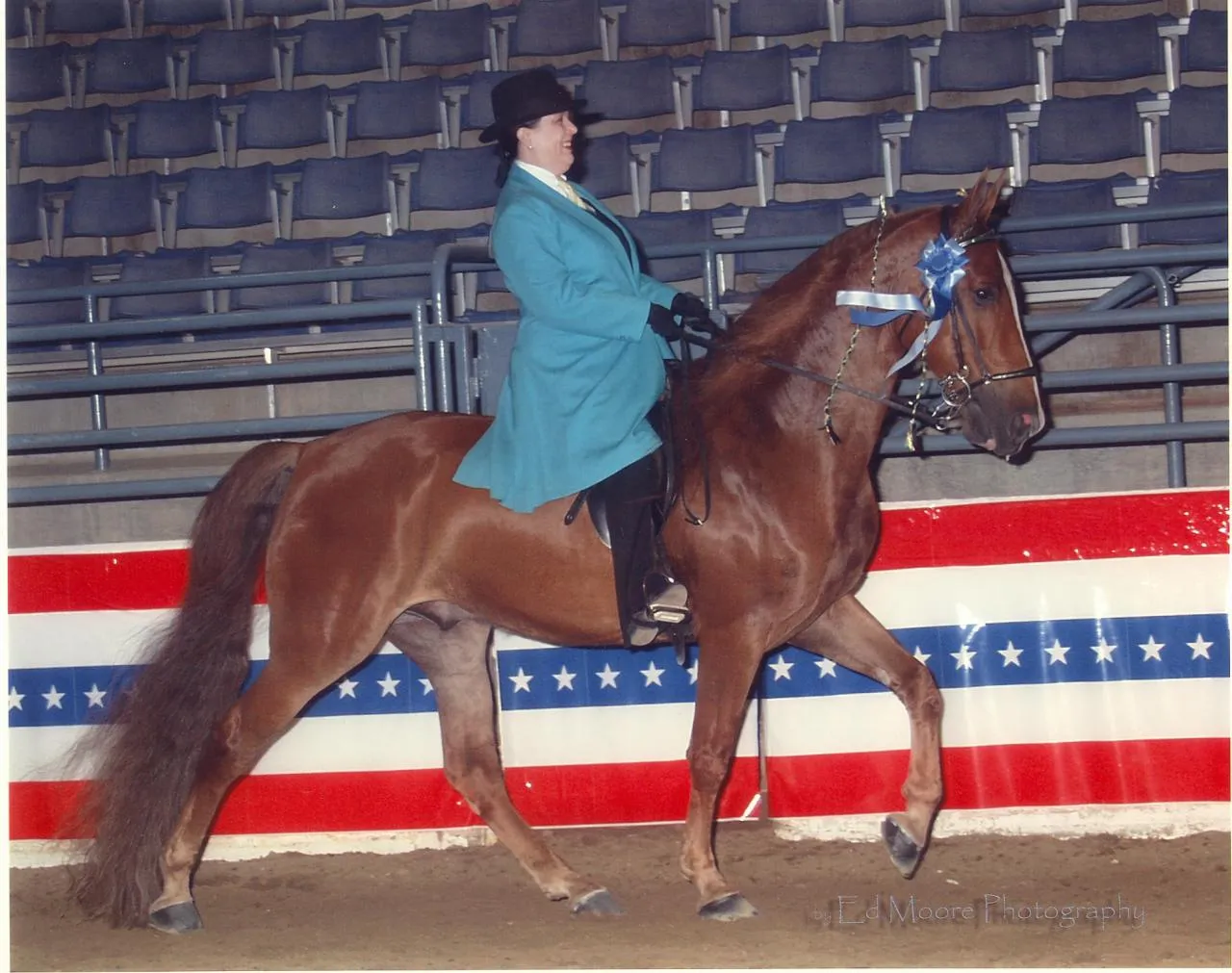 The Gentleman Is Armed