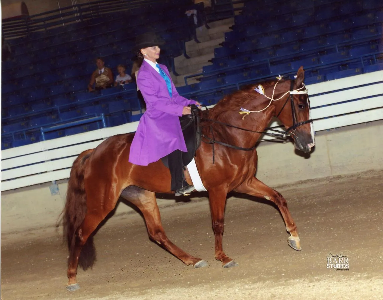 Generating High Voltage