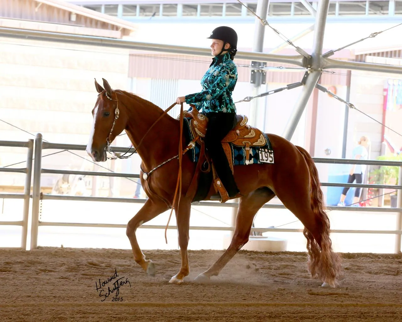 Generating High Voltage