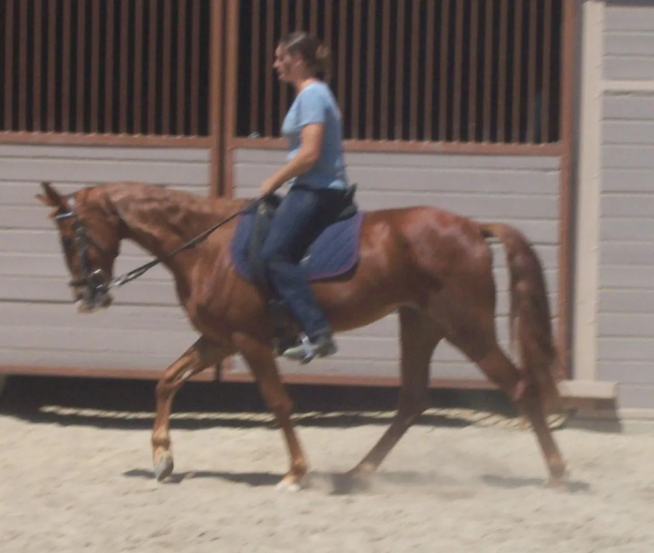 Generating High Voltage