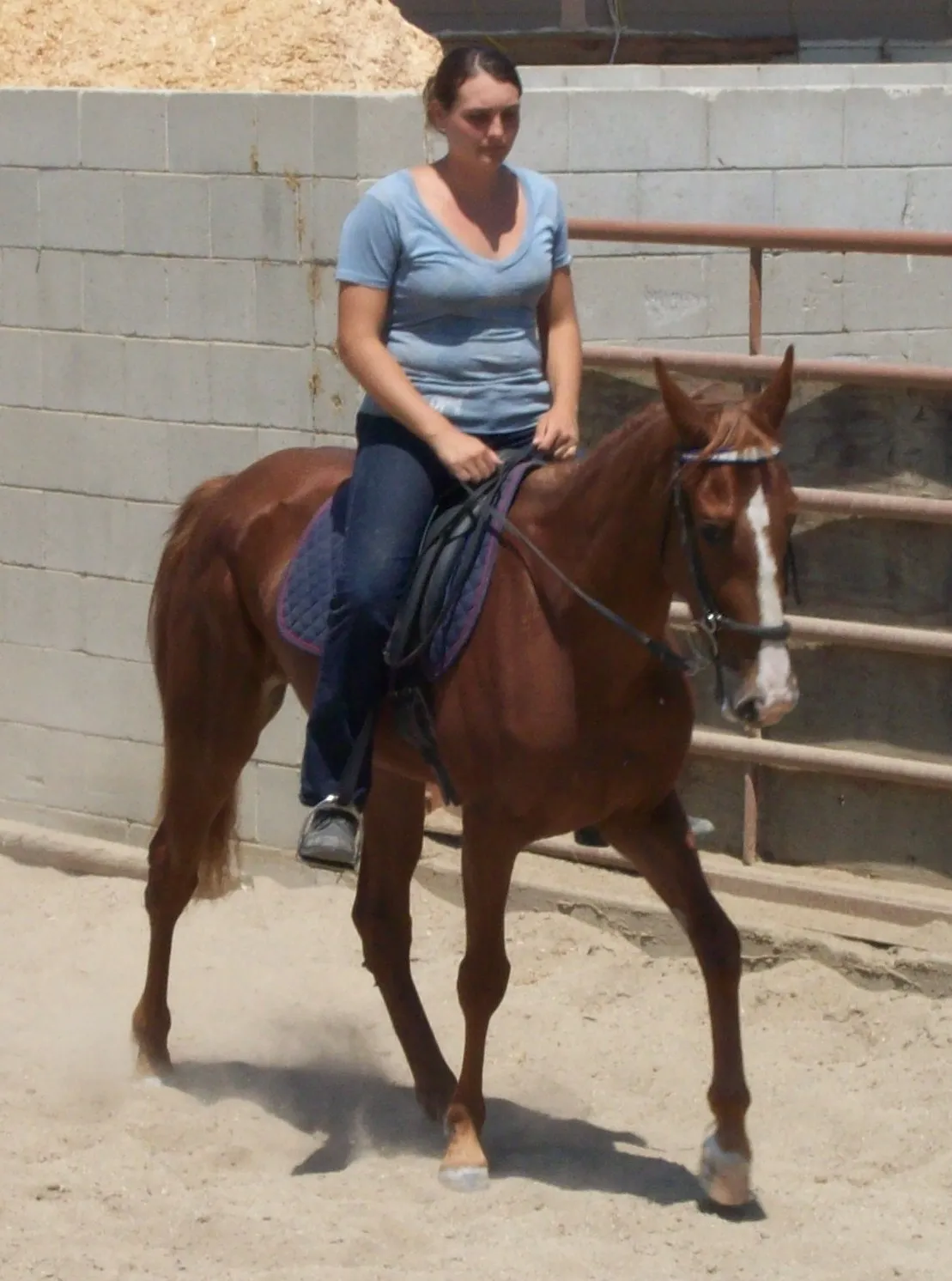 Generating High Voltage