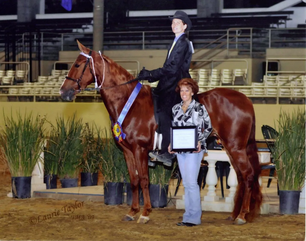 Generating High Voltage