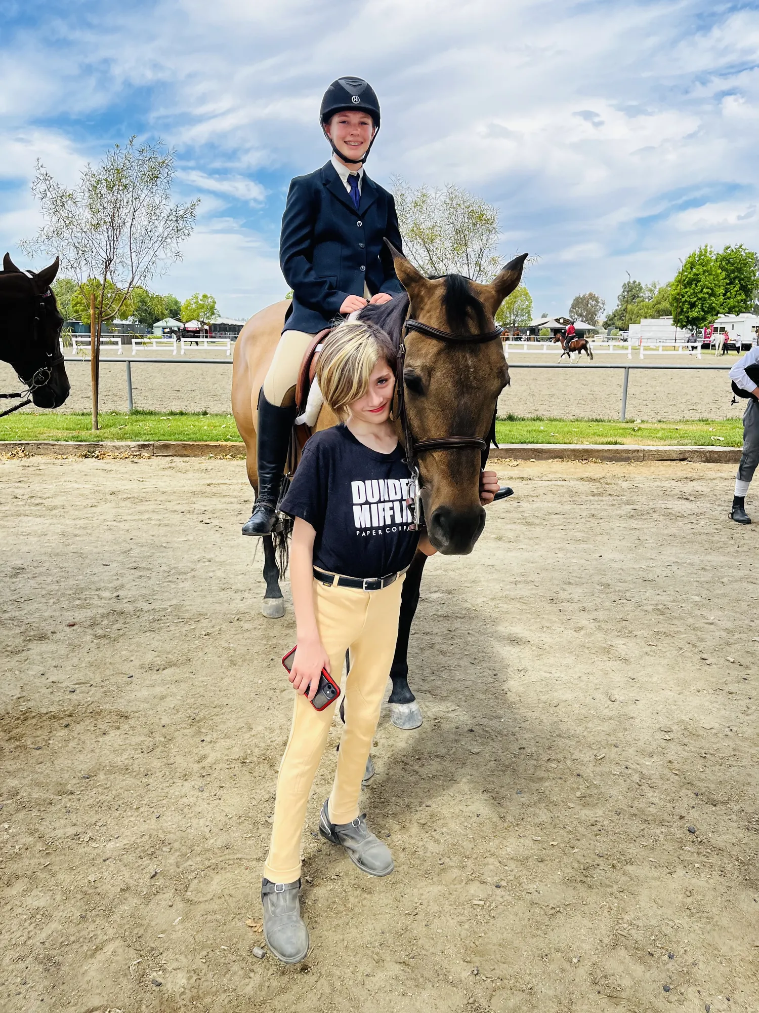 Noon's Trick or Treat