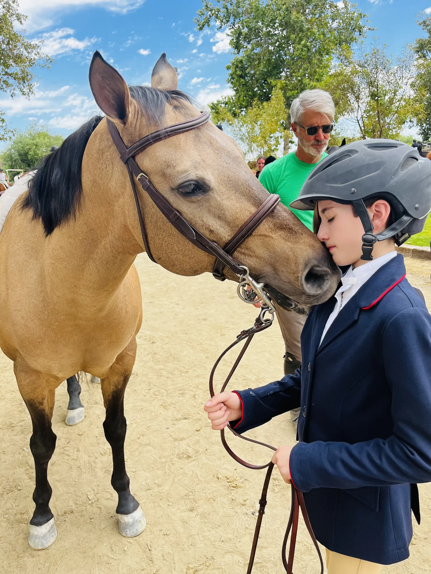 Noon's Trick or Treat