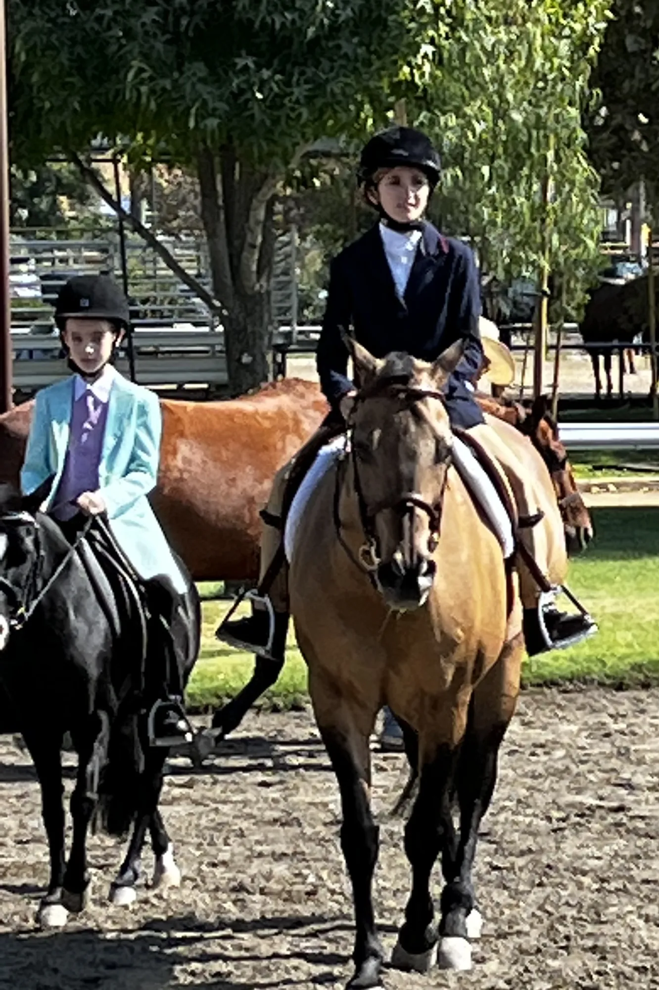 Noon's Trick or Treat