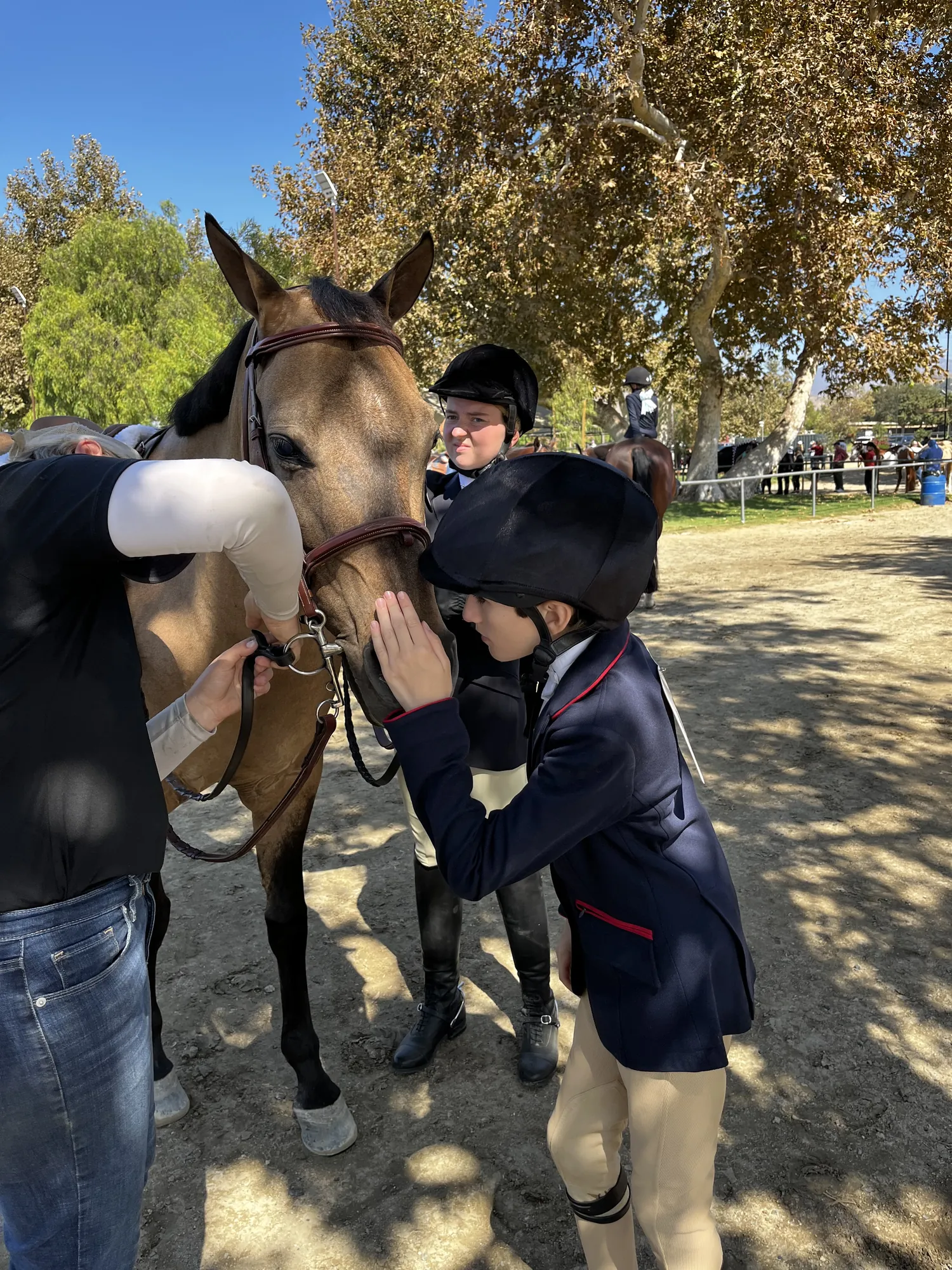 Noon's Trick or Treat